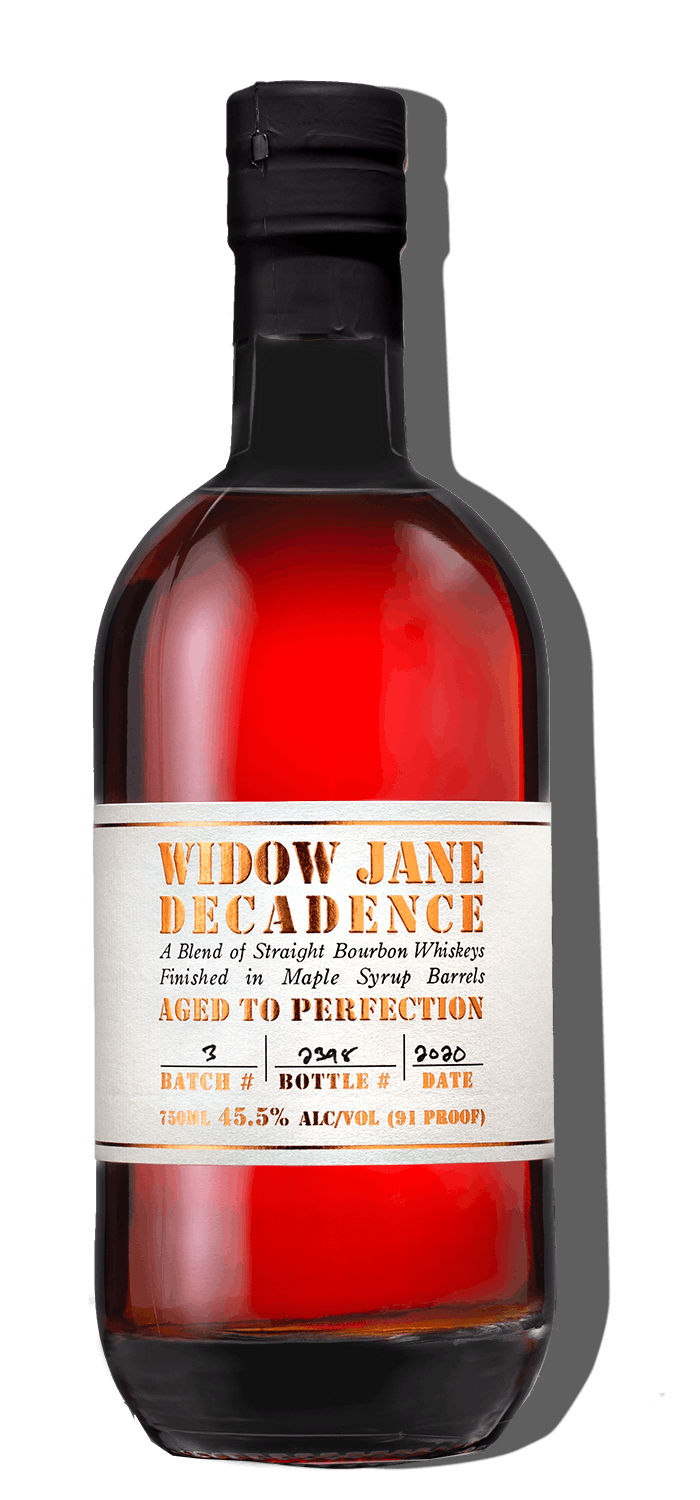 Widow Jane